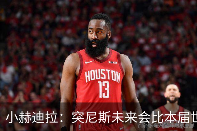 小赫迪拉：突尼斯未来会比本届世界杯更好 批评？我已经付出全力